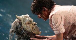 ‘Black Phone 2’s Freddy Krueger-Like Ending, Explained