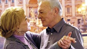 Afternoon Session today (07/10): Film Elsa & Fred: A Love of Passion is a remake of a box office success – but the actor doesn’t want to admit it – Cinema News