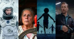 Promotion on the big screen: 10 unmissable films to watch for R$10 during Cinema Week