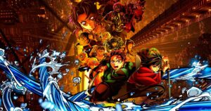 Do new ‘Demon Slayer’ films already have a date to hit theaters? Crunchyroll CEO responds