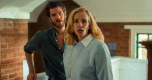 The hunt for Luca Guadagnino and Julia Roberts at the Italian box office is already producing its first results