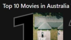 Number one movie on Netflix is also one of the year’s best