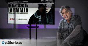 Agustín Díaz Yanes reveals the keys to the film about ETA