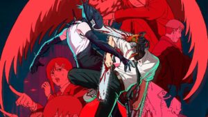 Just like ‘Demon Slayer’, ‘Chainsaw Man – The Movie: Arco da Reze’ will be for those over 18 years old in Brazil