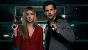 Disney premiered the new film of La China Suárez