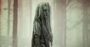 10 horror films that are highlighted in the catalog