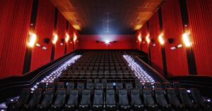 Cinemark shows selected horror films for 13 reais in October and November