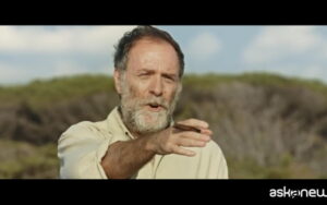 Five seconds by Paolo Virzì: plot, cast, Mastandrea