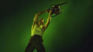 Netflix releases in October 2025: see the films and series