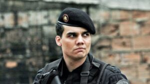 ‘Tropa de Elite’ actor criticizes Wagner Moura again: "hides"