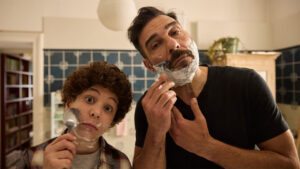 For you, a work that captures moments of authentic experience