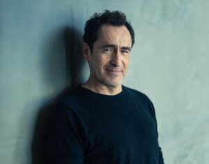 Demián Bichir returns to horror films