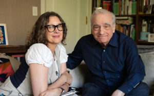 This superb series on Scorsese lets the man and his films speak for themselves