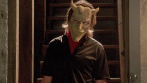 Will the Snatcher return for another horror installment?