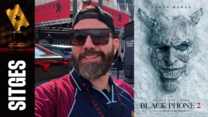 Sitges Festival Day 7: ‘Black Phone 2’ is a risky sequel with truly terrifying moments, but it deflates little by little – Film news