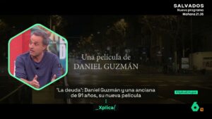 “Mix thriller with social drama”