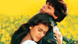 Shah Rukh Khan on 30 years of Dilwale Dulhania Le Jayenge Nobody could have foreseen its place in hearts