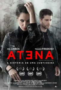 About the film Athena