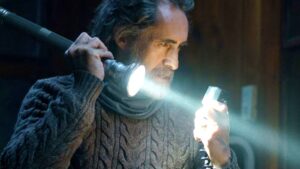 Black Phone 2 Box Office Set For Record-Breaking Debut, Good Fortune Falls Behind