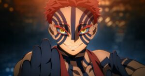 Demon Slayer: Infinite Castle is demonstrating the anime’s worldwide influence