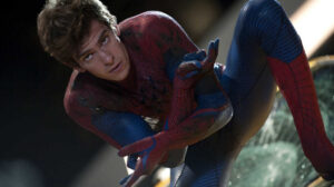 ‘Avengers: Apocalypse’: Andrew Garfield comments on rumors about return as Spider-Man in Marvel epic