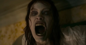 Horror Movie Gets Big Update in Violent Video