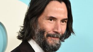 Keanu Reeves’ career confession: ‘Not doing this’