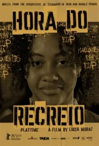 About the film Recreation Time