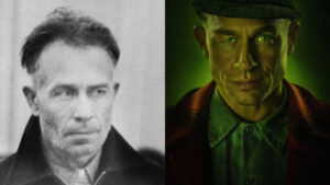 “Monster: The Ed Gein Story”: what is true and false in the Netflix series