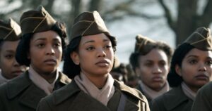 Netflix hides film that will save your weekend: a WWII plot inspired by a powerful and exciting true story