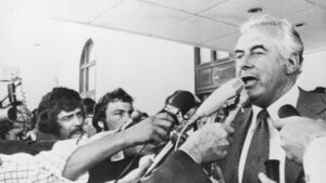 ‘The Dismissal: 50 Years On’: Sky News Australia announces exclusive documentary