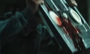 ‘Evil Dead Burn’ Wraps Production for July 2026 Release