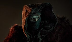 Del Toro and Marilyn Menson (Derbez in When) : Cinescopia