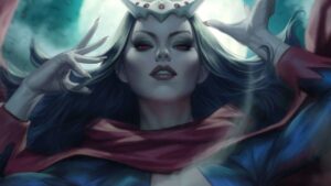 Marvel failed with one of its most anticipated films, but all is not lost: It will take longer to arrive than expected – Movie news