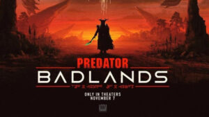 FILM PREMIERE | In 3 weeks the new installment of a saga that already has 38 years of history will be released