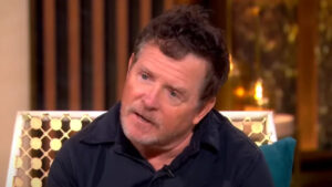 Michael J. Fox Shares Which ‘Back to the Future’ Costar Was ‘Snobby’ to Him