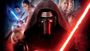 “One of the coolest scripts ever”: Adam Driver reveals plans for failed “Star Wars” film about Kylo Ren – Kino News