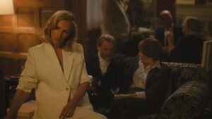 Is ‘After the Hunt’ Based on a True Story?