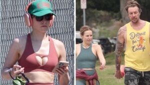 ‘Tone deaf’: Big problem with star’s wedding anniversary post