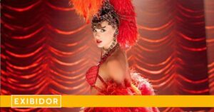 Portal Exibidor – Film about Taylor Swift’s new album leads globally and in North America, while Brazil suffers worst audience of the year