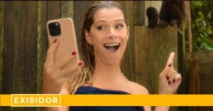 Portal Exibidor – After two weekends with negative records in the year, premieres are going well and increasing cinema attendance