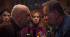 Brazilian comedy about rivalry with Argentina leads Top 10 on Netflix