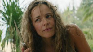 Sam Raimi’s Send Help Pits Rachel McAdams vs. Dylan O’Brien in Survival Battle