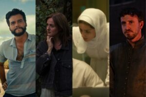 GLOBO critics choose their bets for the best films