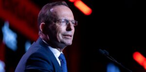 Tony Abbott on Australia’s past and the opposition’s future