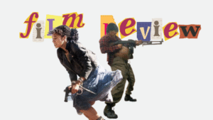 One Battle After Another And The Resistance Against The Cultural Bomb