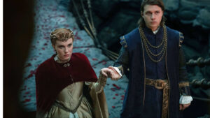 The 10 most watched movies in Netflix history by 2025