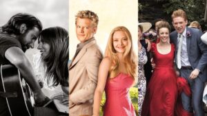 To fall in love! The best romance movies on Prime Video