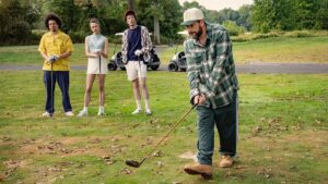 5 comedy films to watch on Netflix and have a good laugh