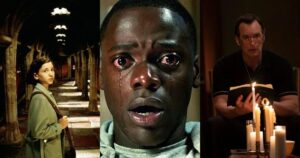 Discover the 25 best horror films of the century, according to website